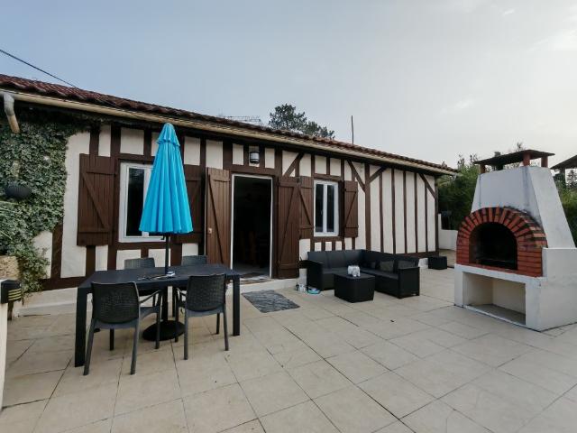 Maison vente à Dax, Castets