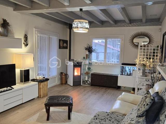 Maison vente à Dax, Castets