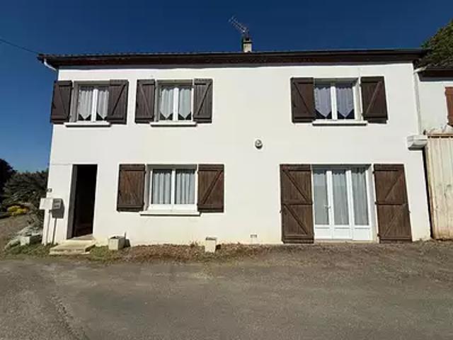 Maison vente à Castex-d'armagnac