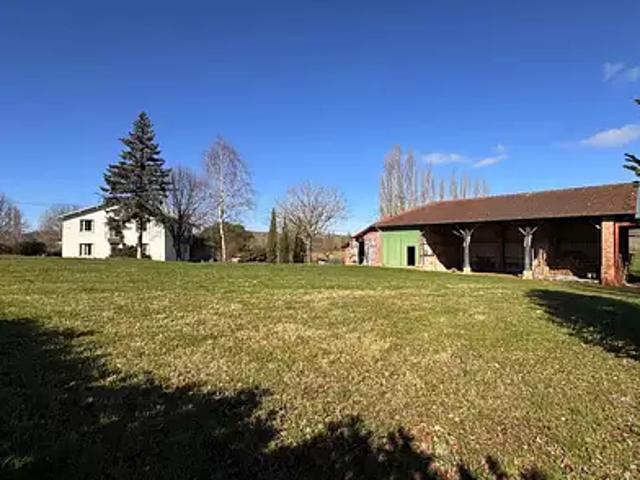 Maison vente à Casties-Labrande, Haute-Garonne