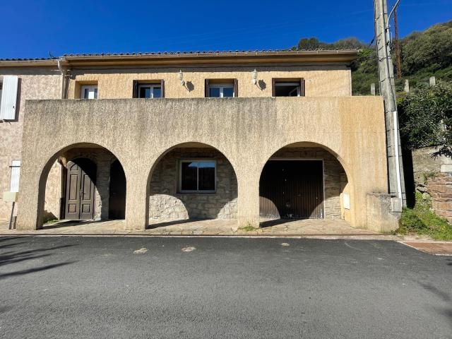 Maison vente à Corte, Castifao
