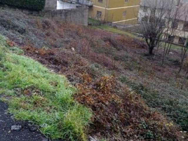 Terreno in vendita a Unione dell'Appennino Bolognese, Castiglione Dei Pepoli