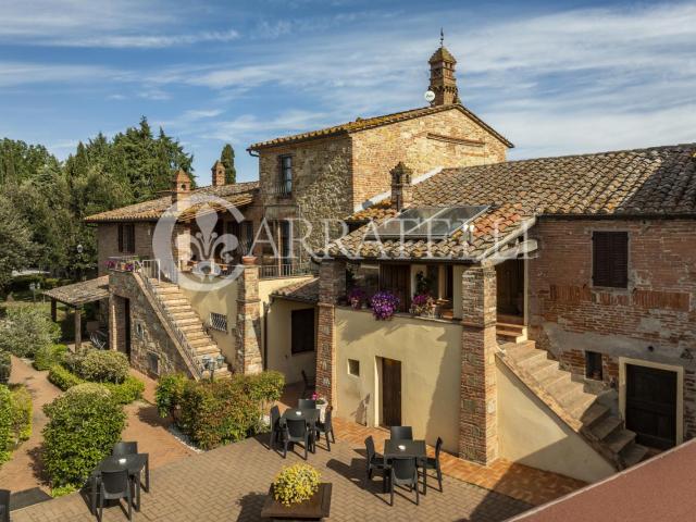 Casa in vendita a Gioiella, Umbria