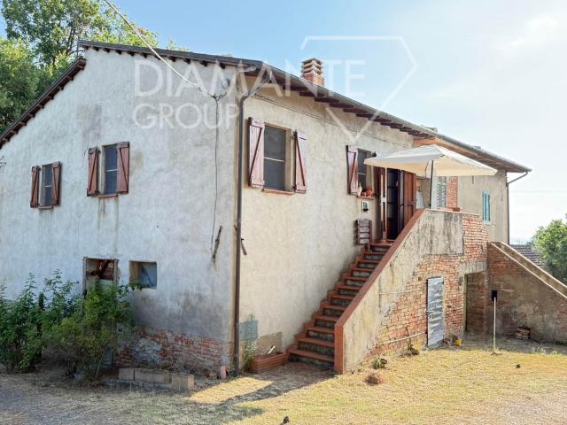 Casa in vendita a Petrignano, Gioiella