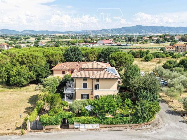 Casa in vendita a Poggetto, Gioiella