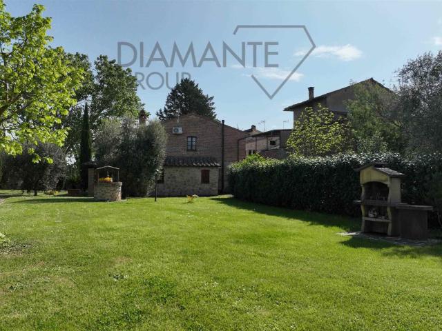 Casa in vendita a Gioiella, Umbria