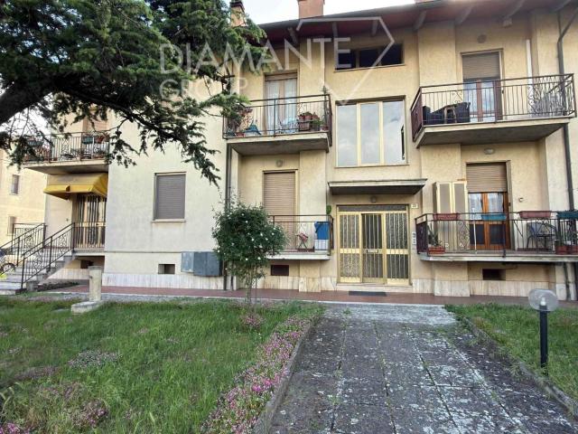 Appartamento in vendita a Gioiella, Umbria