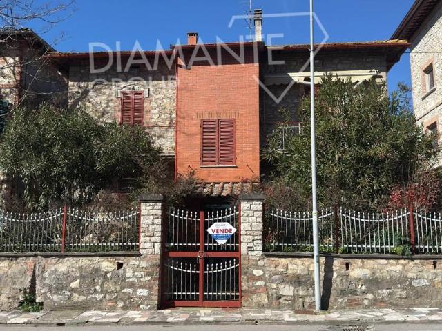 Casa in vendita a Gioiella, Umbria