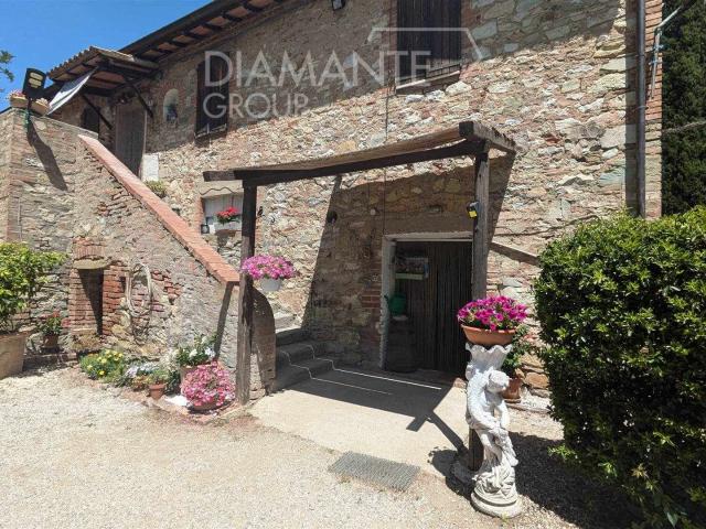 Casa in vendita a Gioiella, Umbria