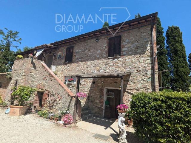 Casa in vendita a Gioiella, Umbria