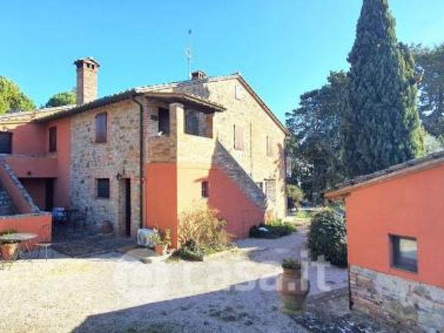 Terreno in vendita a Gioiella, Umbria