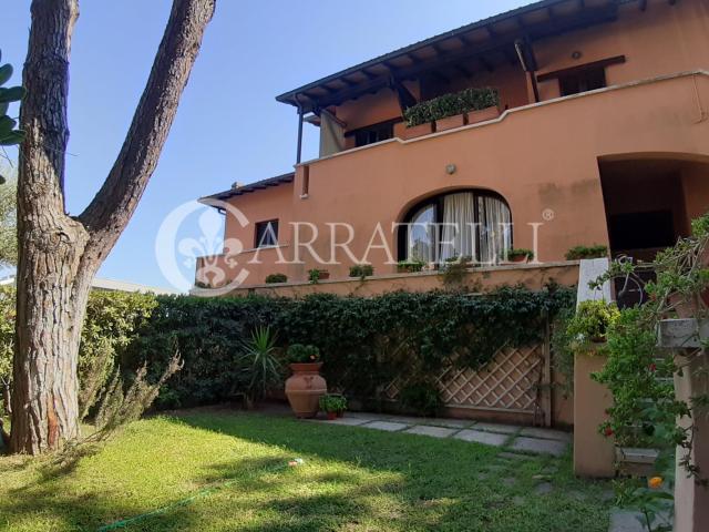 Casa in vendita a Poggio alle Trincee, Castiglione Della Pescaia