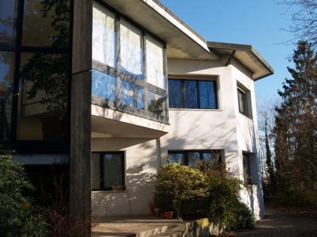 Villa Indipendente in vendita a Castiglione Delle Stiviere, Lombardia