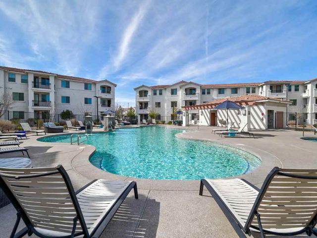 Apartment for rent in Henderson, Nevada