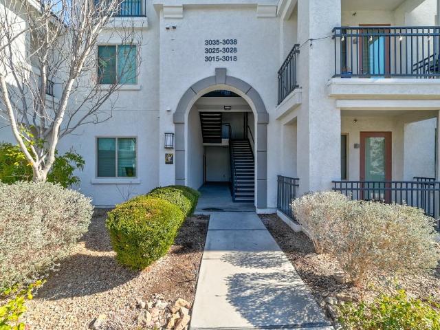 Apartment for rent in Henderson, Nevada