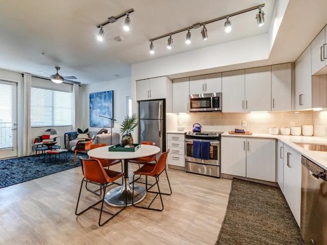 Apartment for rent in Henderson, Nevada