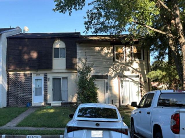 House for sale in Lake Ridge, Prince William County