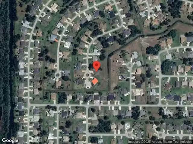 House for rent in Punta Gorda
