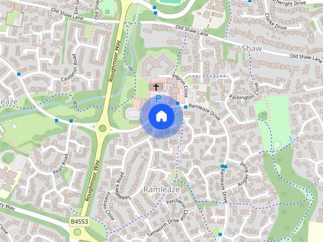 Apartment for rent in Ramleaze, Swindon