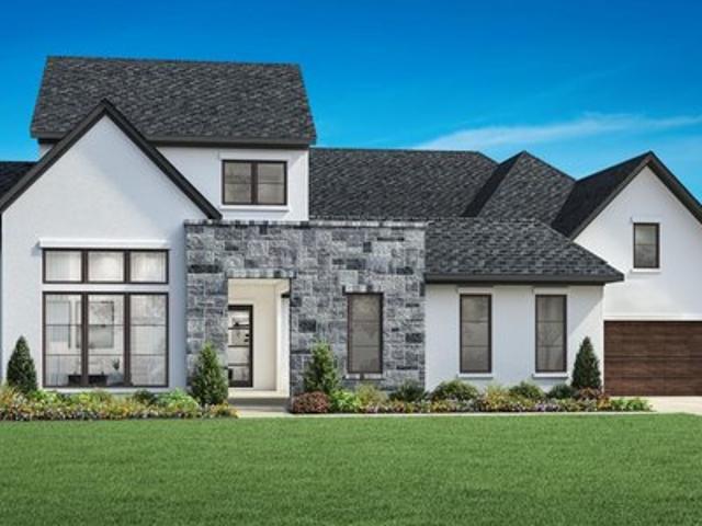 House for sale in Denton, Texas