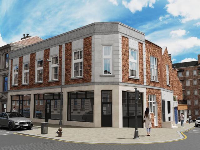Apartment for rent in Semilong, Northampton