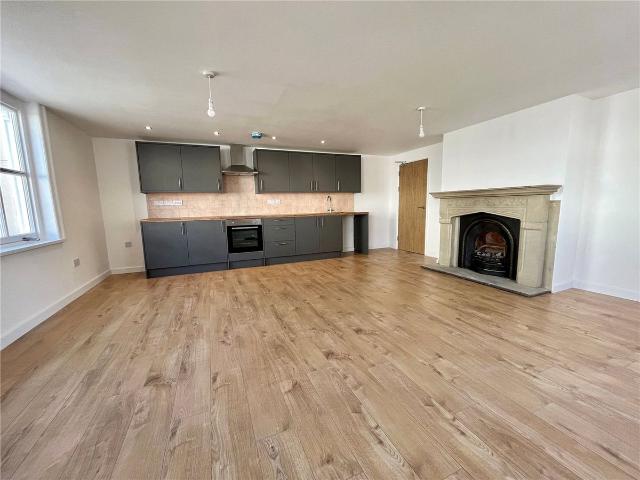 Apartment for rent in Semilong, Northampton