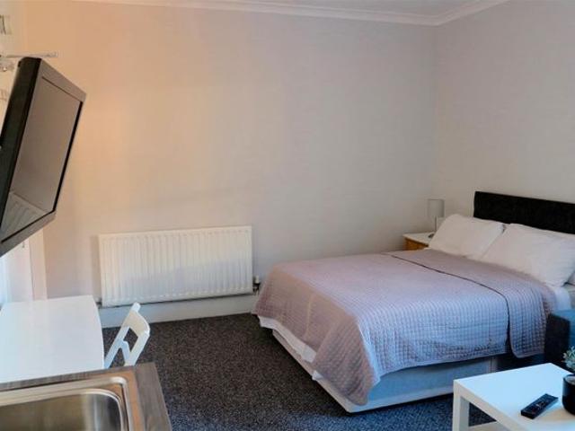 House for rent in Northampton, Semilong