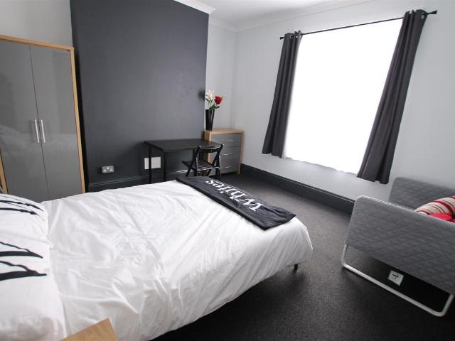 Room for rent in Semilong, Northampton