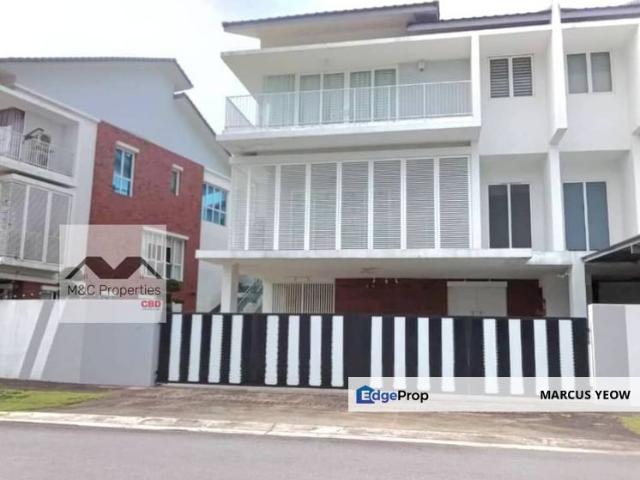 House for sale in Chemara Hills, Seremban