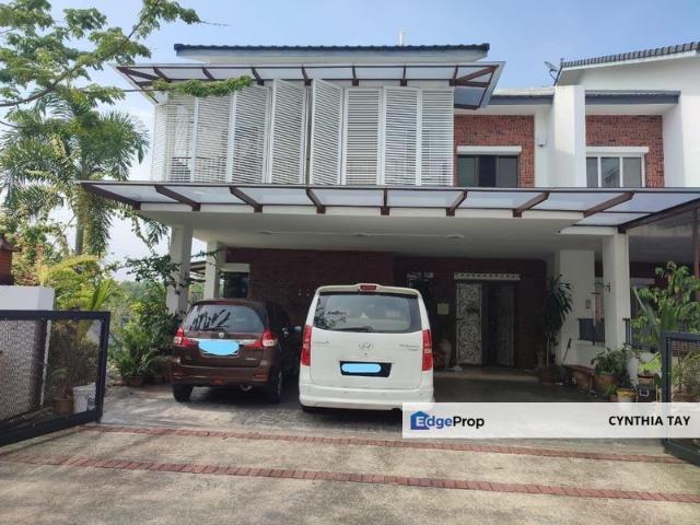 House for sale in Sendayan Village, Negeri Sembilan