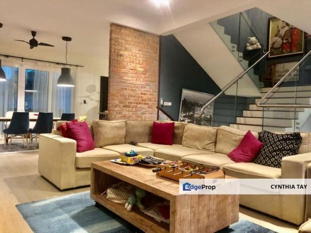 House for sale in Sendayan Village, Negeri Sembilan