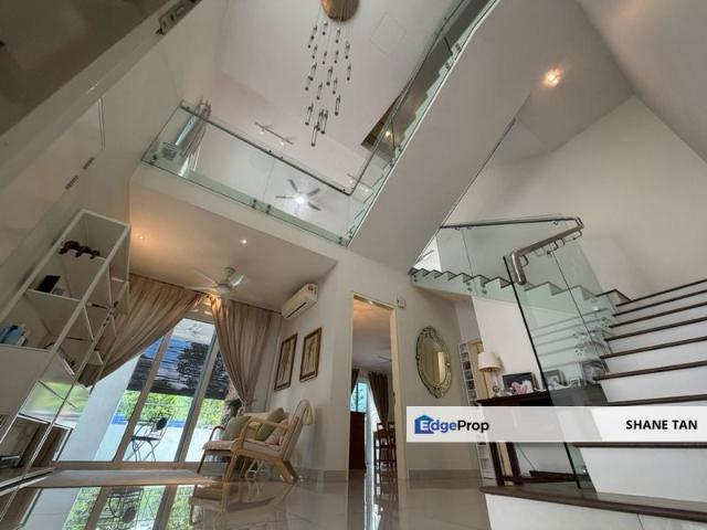 House for sale in Sendayan Village, Negeri Sembilan