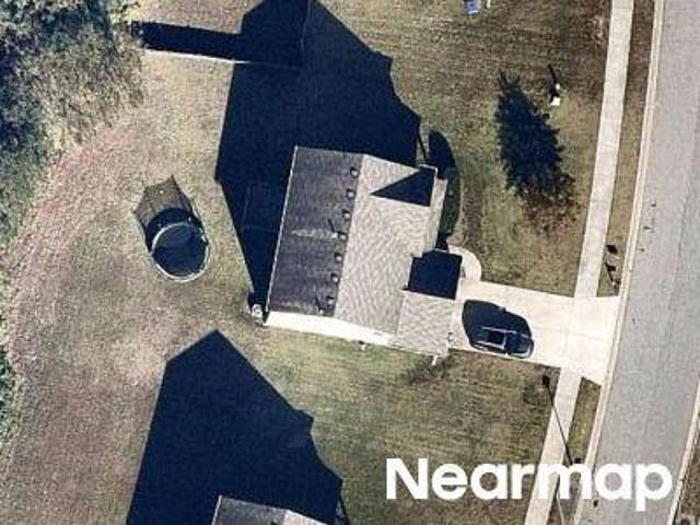 House for sale in Winder, Georgia