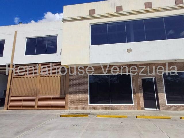 Propiedad en alquiler en Parque Comercial Industrial Castillito, San Diego