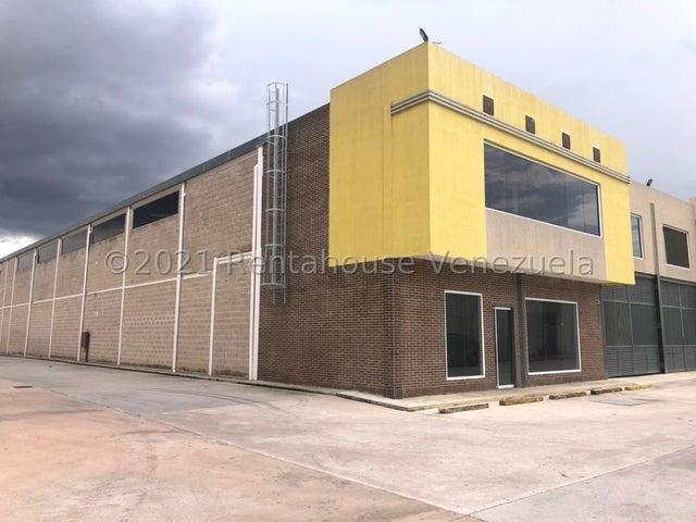 Propiedad en venta en Parque Comercial Industrial Castillito, San Diego
