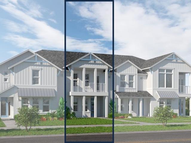 Townhouse for sale in Ponte Vedra Beach, Saint Johns County