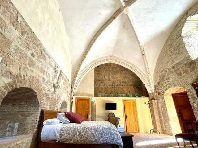 Casa en alquiler en Campo de Borja, Aragón