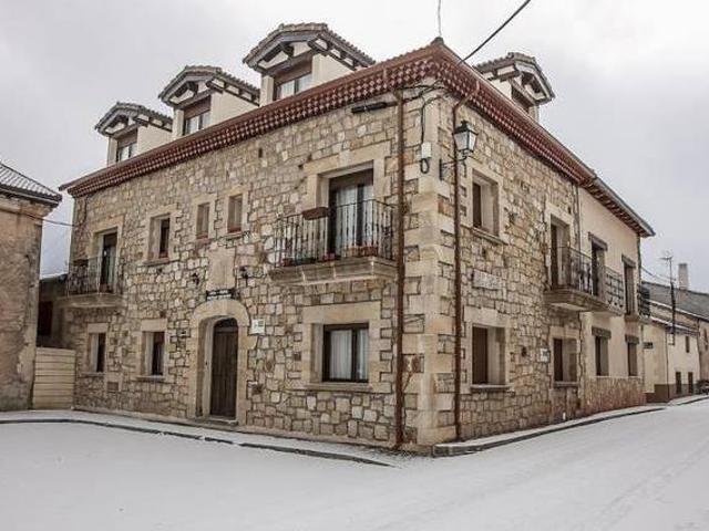 Casa en alquiler en Cantalojas, Castilla-La Mancha