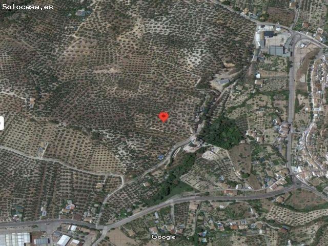 Local Comercial en venta en Castillo De Locubín