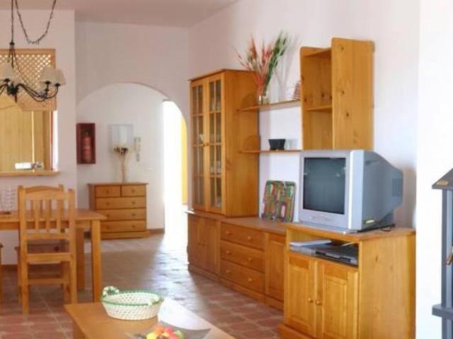 Casa en alquiler en La Axarquía, Andalucía