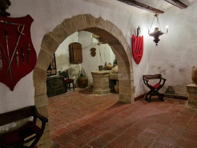 Chalet en venta en Umbría de la Muela, Fuentes de Rubielos