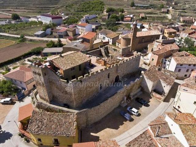 Casa en alquiler en Tarazona y el Moncayo, Aragón