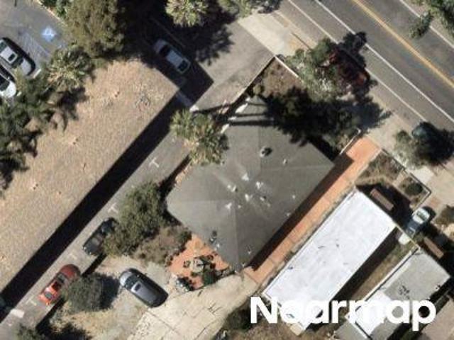 House for sale in Santa Barbara, California