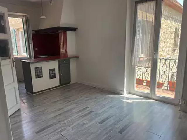 Appartement vente à Castillon, Alpes-Maritimes