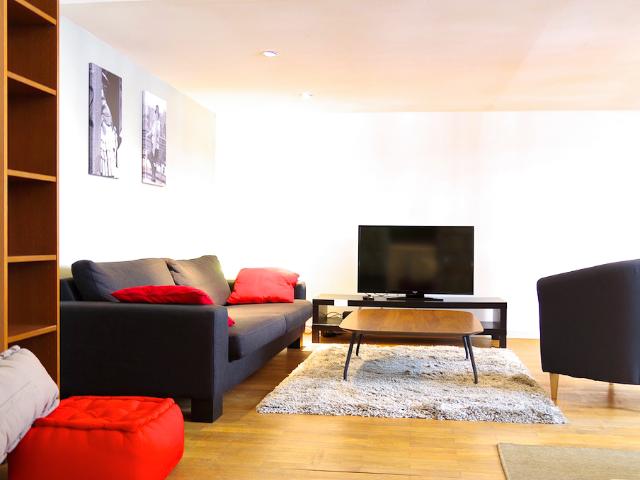 Appartement location à Bordeaux