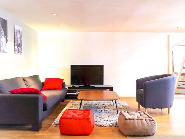 Appartement location à Bordeaux