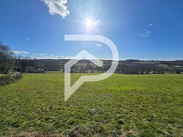 Terrain vente à Pau, Castillon(canton D'arthez-de-béarn)