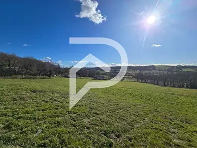 Terrain vente à Pau, Castillon(canton D'arthez-de-béarn)