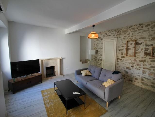 Maison vente à Castillon-de-castets