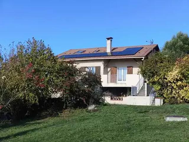 Maison vente à Le Village, Castillon-de-Saint-Martory